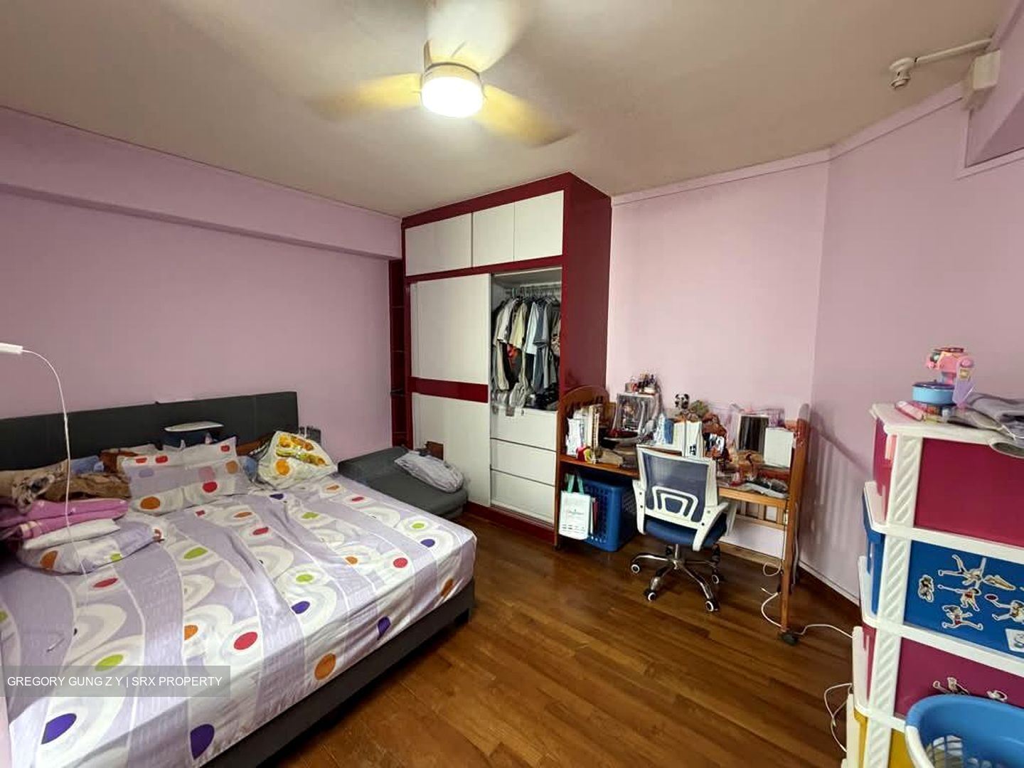Blk 899B Woodlands Drive 50 (Woodlands), HDB 5 Rooms #581402241